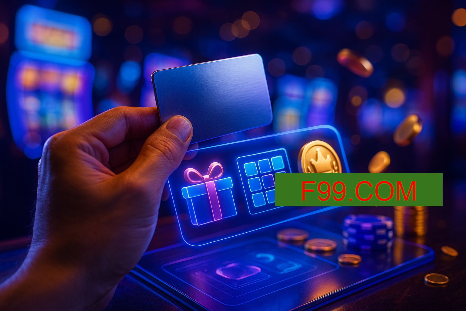 Benefícios do Login